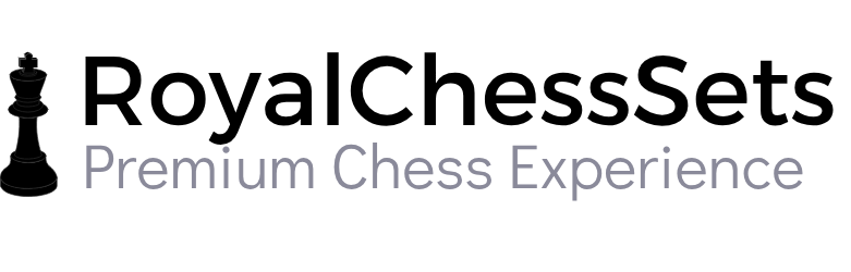 RoyalChessSets